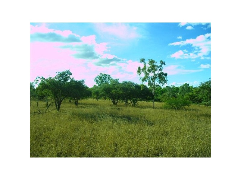Lot 1 Archer Road BREDDAN, Charters Towers QLD 4820