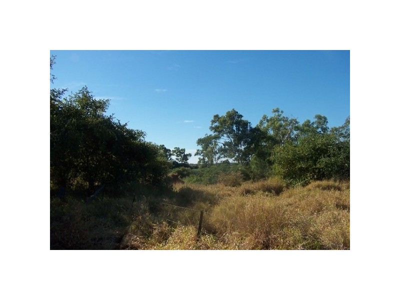Lot 1 Archer Road BREDDAN, Charters Towers QLD 4820
