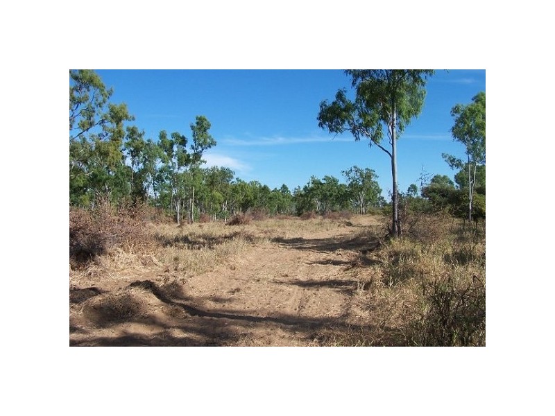 Lot 1 Archer Road BREDDAN, Charters Towers QLD 4820