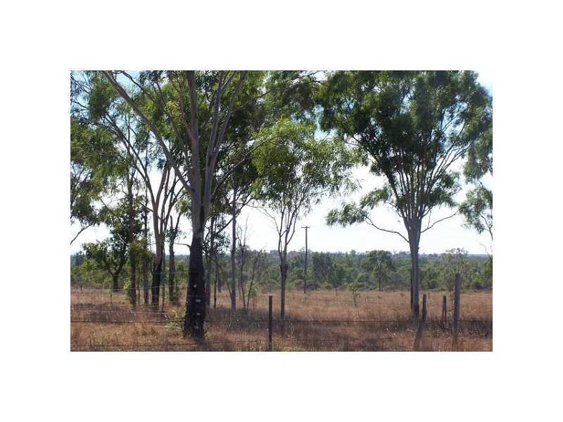 Lot 1 Archer Road BREDDAN, Charters Towers QLD 4820