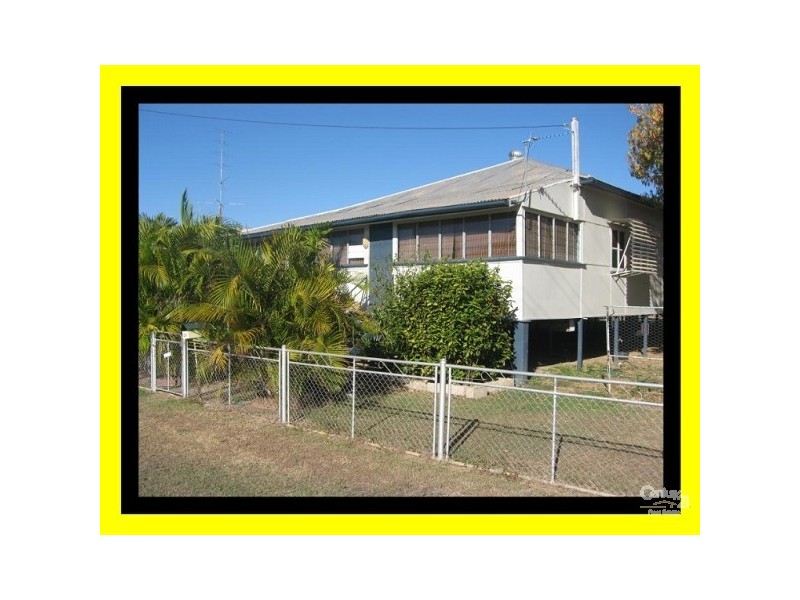 Charters Towers QLD 4820