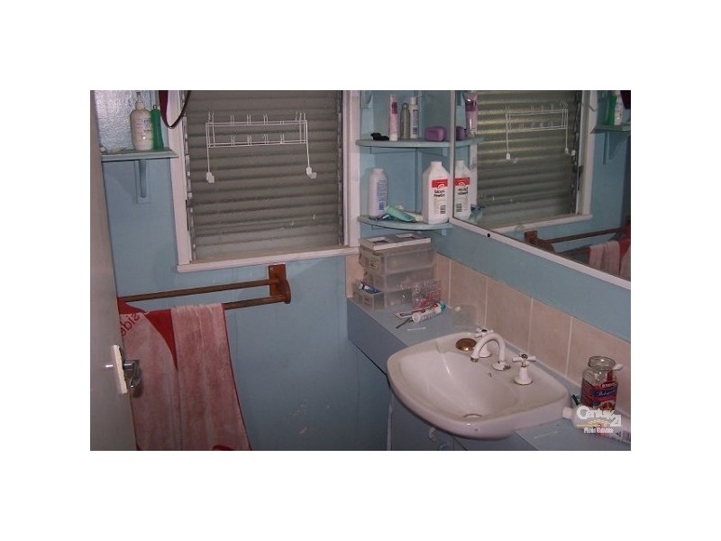 Charters Towers QLD 4820