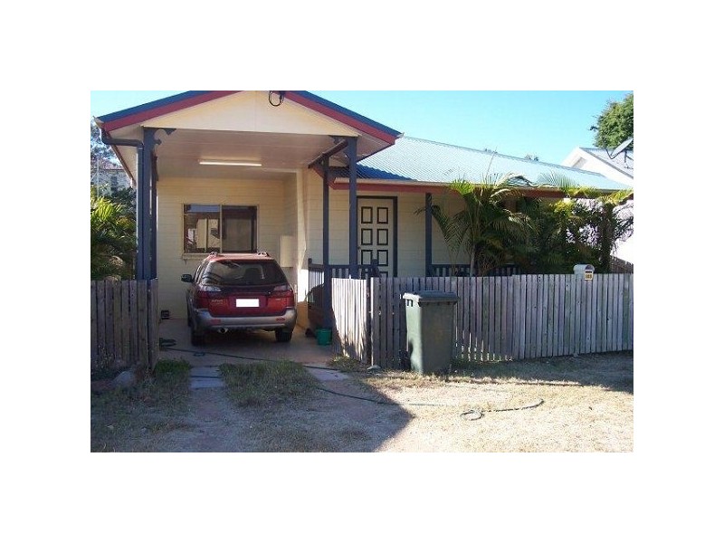 109 King Street LISSNER, Charters Towers QLD 4820