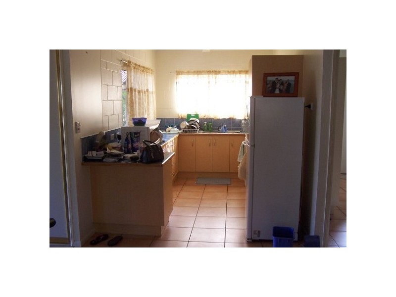 109 King Street LISSNER, Charters Towers QLD 4820