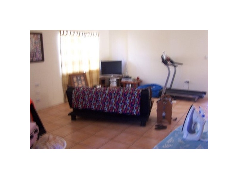 109 King Street LISSNER, Charters Towers QLD 4820