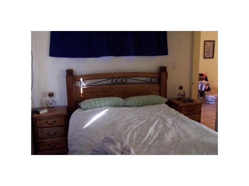 109 King Street LISSNER, Charters Towers QLD 4820