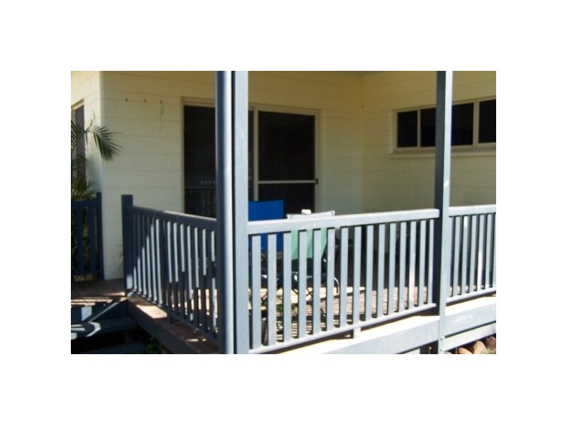 109 King Street LISSNER, Charters Towers QLD 4820