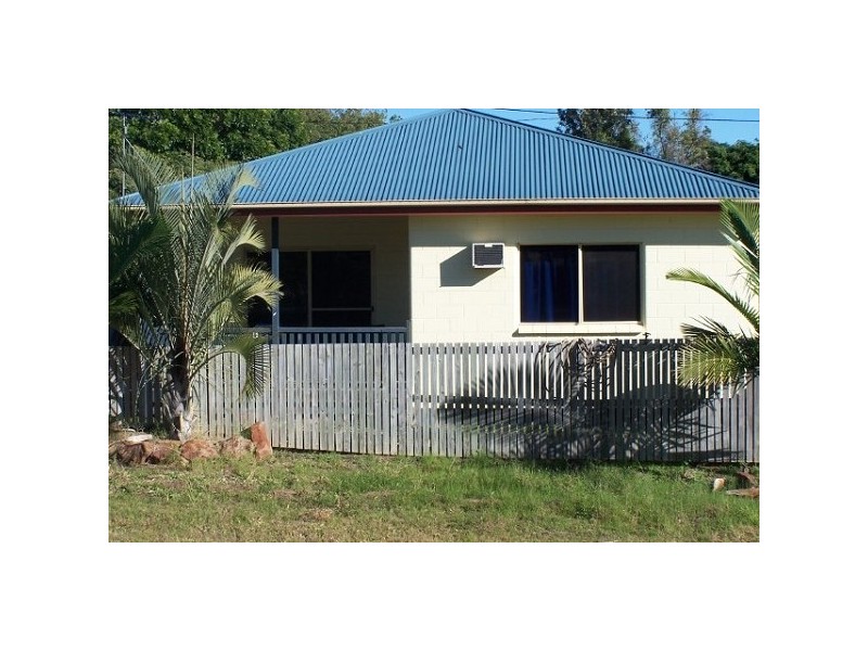 109 King Street LISSNER, Charters Towers QLD 4820