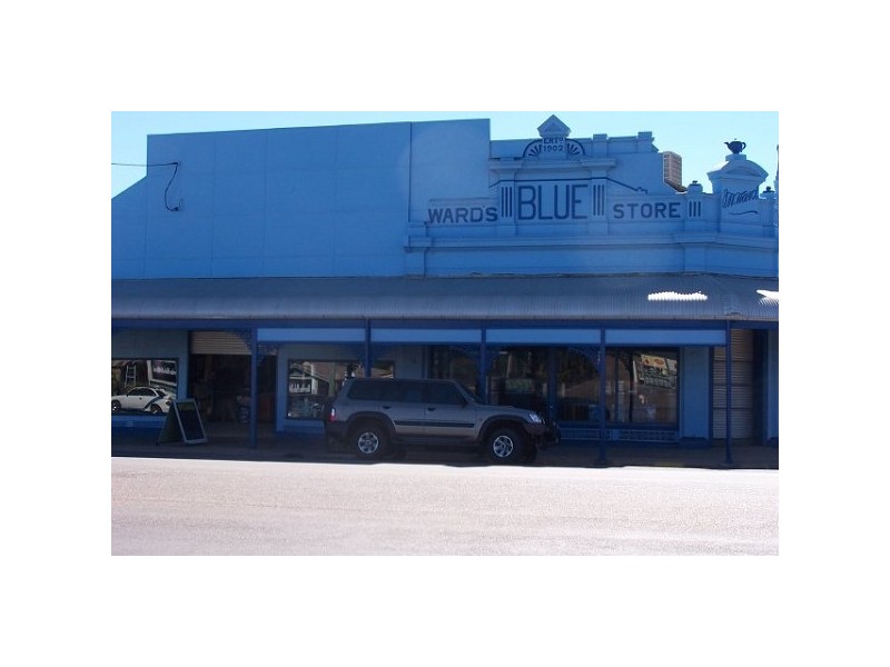 Charters Towers QLD 4820