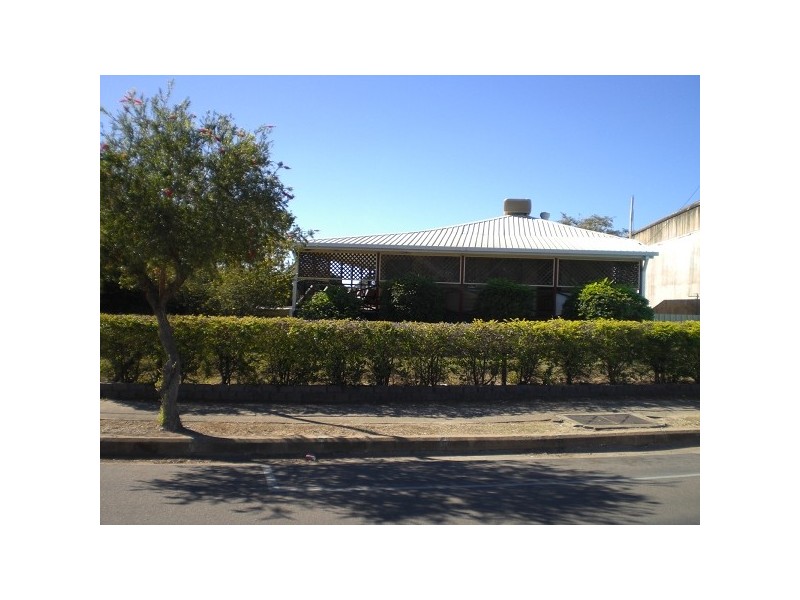 Charters Towers QLD 4820