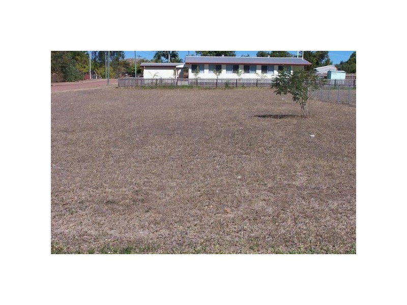 24 Towers Street GRAND SECRET, Charters Towers QLD 4820