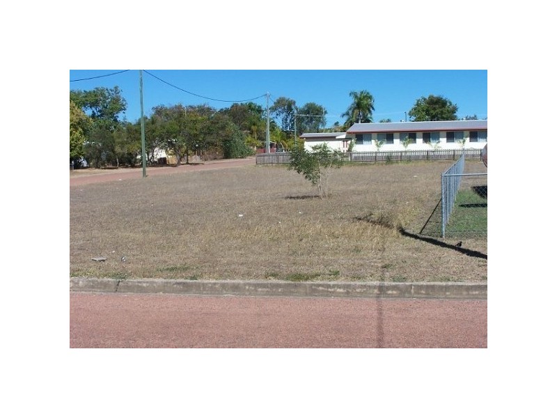 24 Towers Street GRAND SECRET, Charters Towers QLD 4820