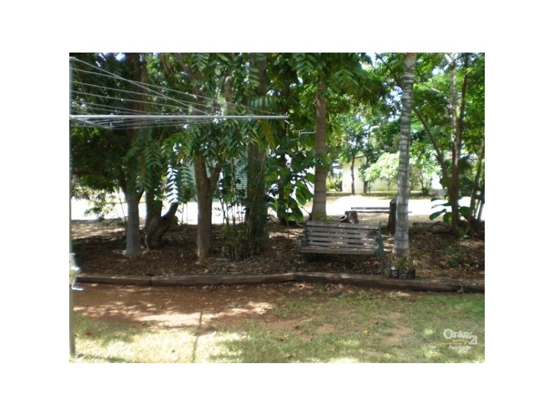 Charters Towers QLD 4820