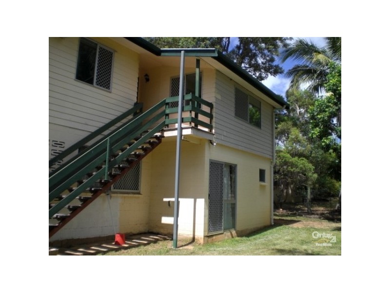 Charters Towers QLD 4820