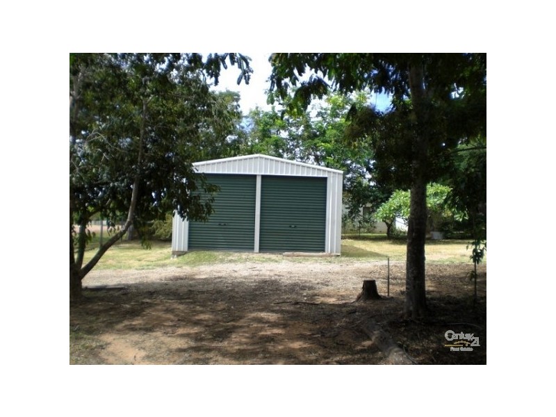 Charters Towers QLD 4820