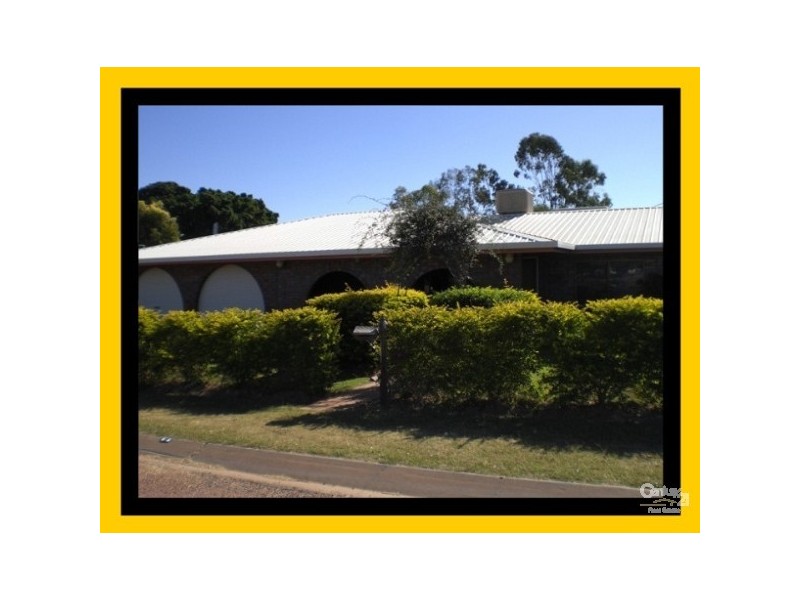 Charters Towers QLD 4820