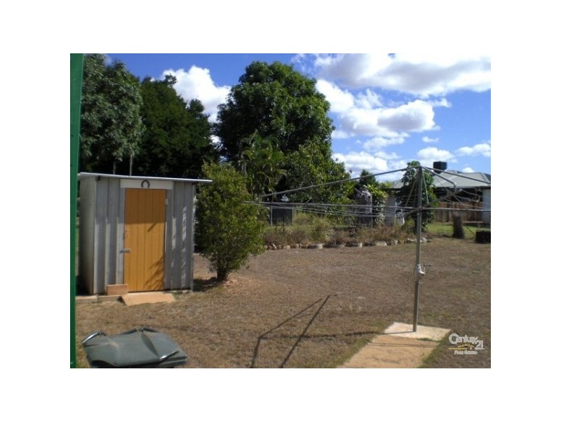 Charters Towers QLD 4820