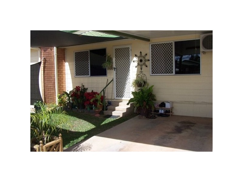 5/30 Hackett Terrace RICHMOND HILL, Charters Towers QLD 4820