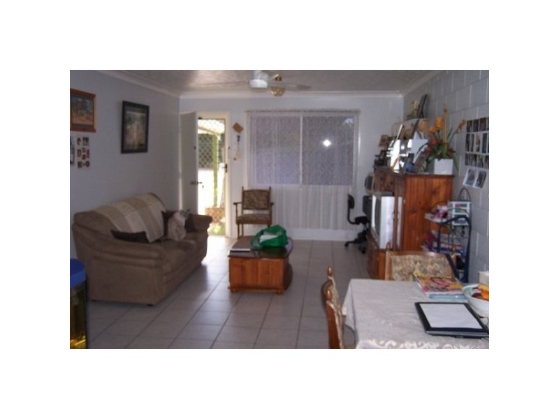5/30 Hackett Terrace RICHMOND HILL, Charters Towers QLD 4820