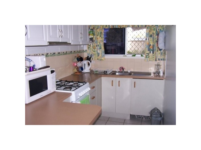 5/30 Hackett Terrace RICHMOND HILL, Charters Towers QLD 4820