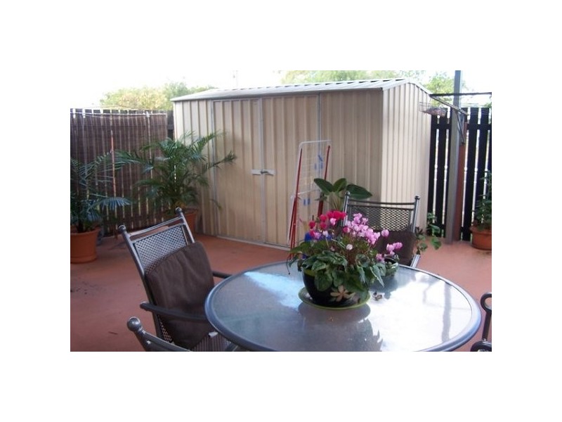 5/30 Hackett Terrace RICHMOND HILL, Charters Towers QLD 4820
