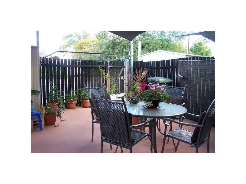 5/30 Hackett Terrace RICHMOND HILL, Charters Towers QLD 4820