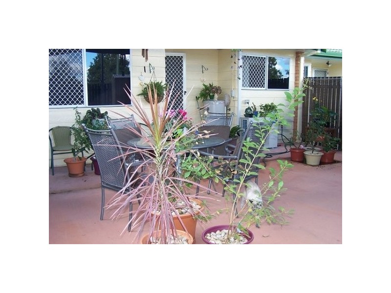 5/30 Hackett Terrace RICHMOND HILL, Charters Towers QLD 4820