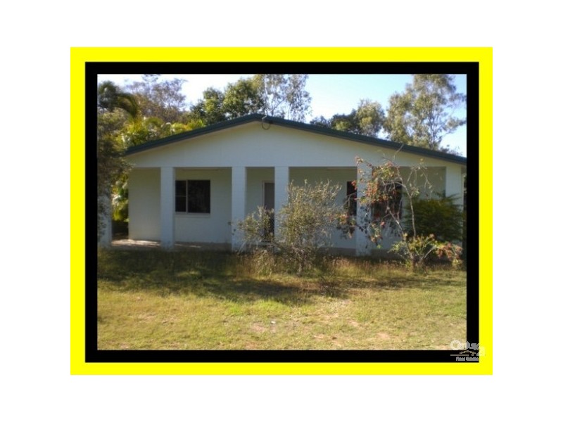 Charters Towers QLD 4820