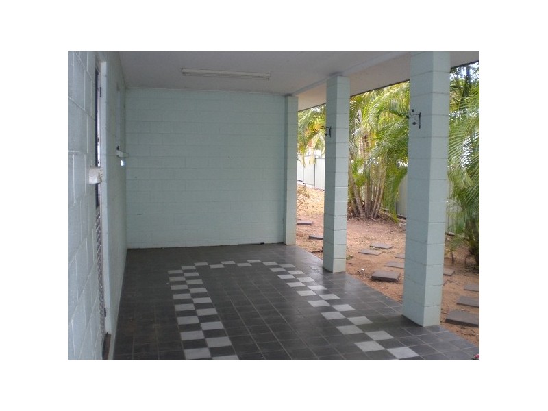 Charters Towers QLD 4820