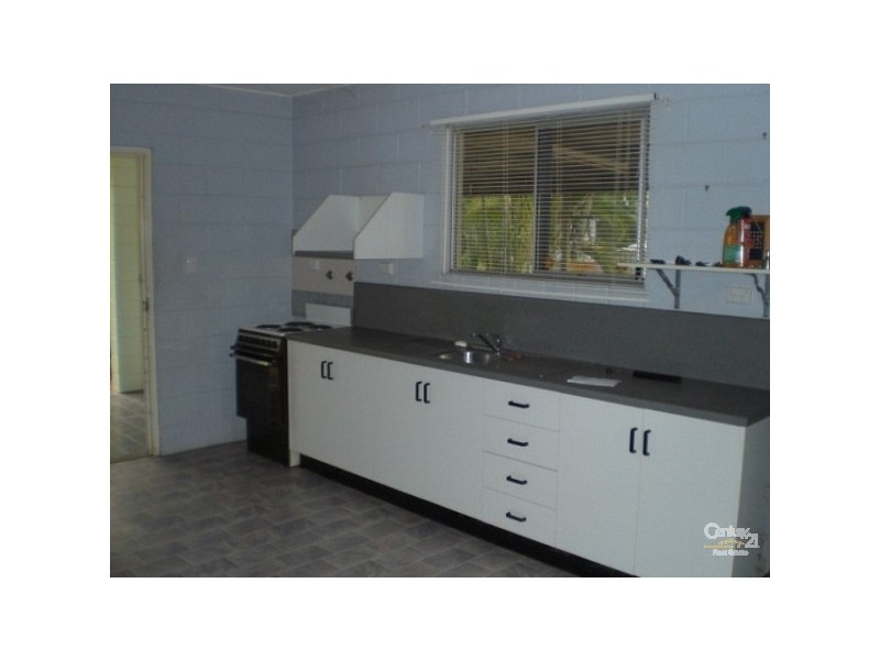 Charters Towers QLD 4820