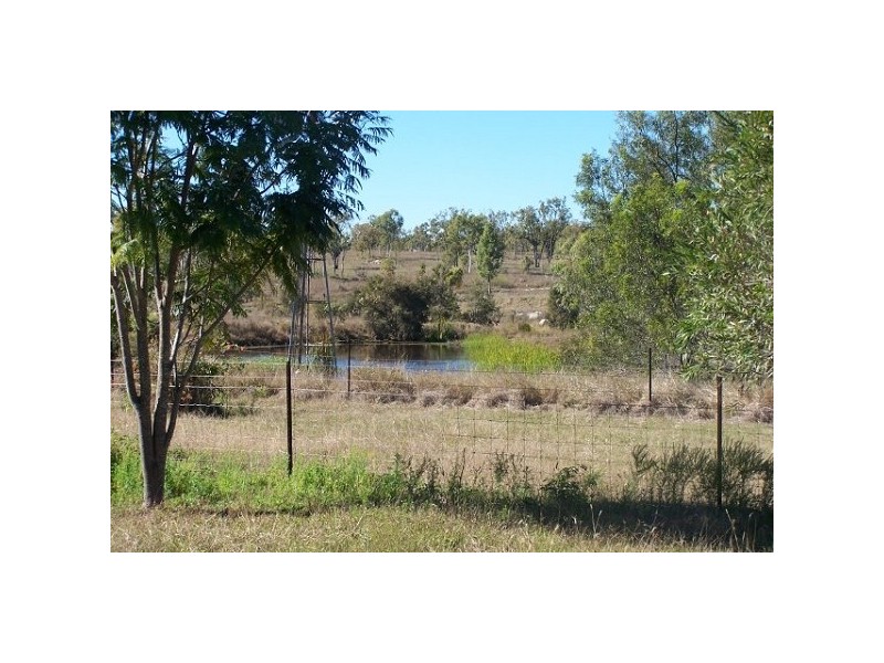 Charters Towers QLD 4820