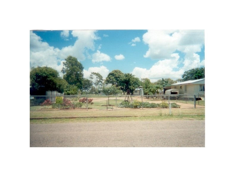 Pentland QLD 4816