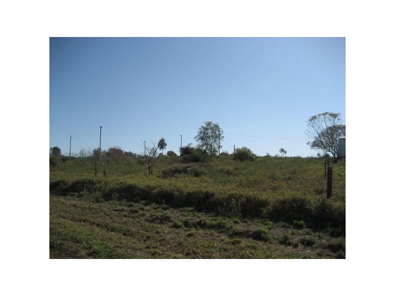 Lot 526 Water Street, Ravenswood QLD 4816