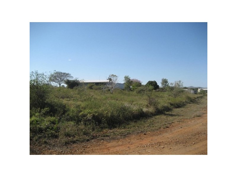 Lot 526 Water Street, Ravenswood QLD 4816