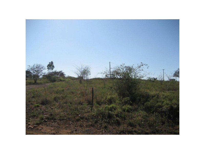 Lot 526 Water Street, Ravenswood QLD 4816