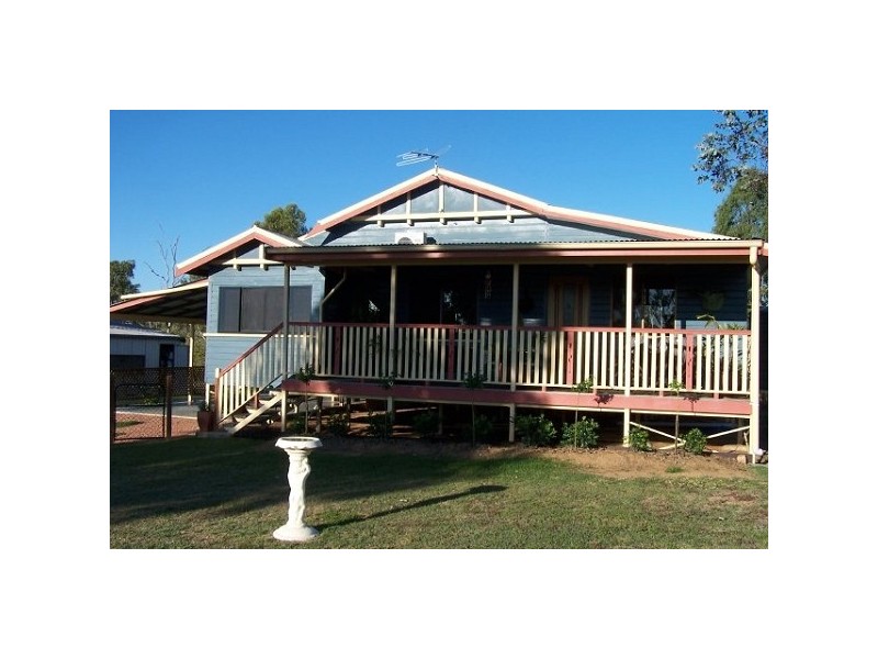 Charters Towers QLD 4820