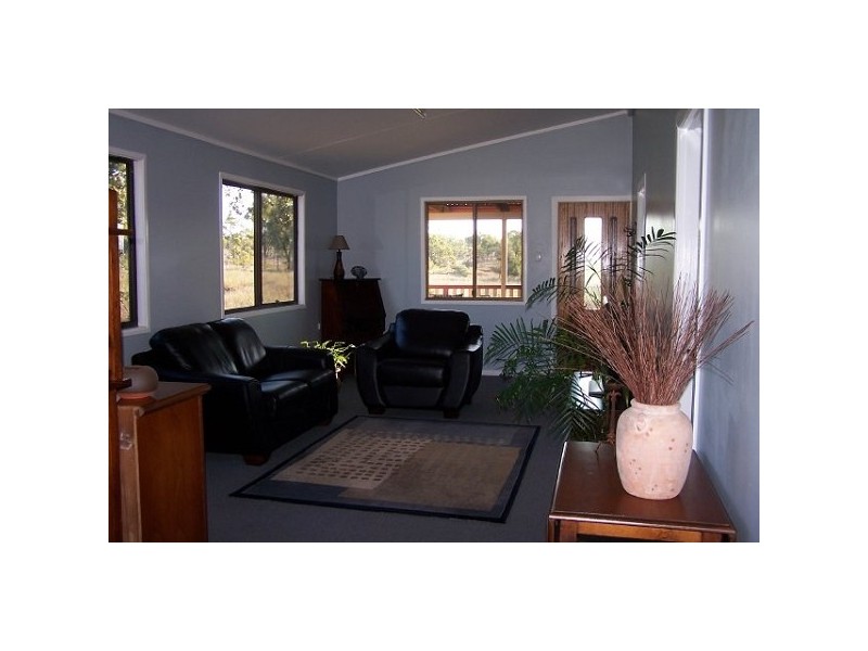 Charters Towers QLD 4820