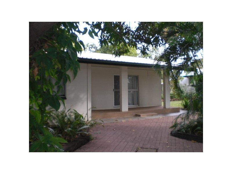 Charters Towers QLD 4820