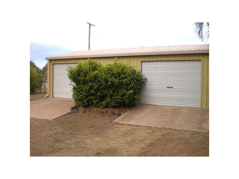 Charters Towers QLD 4820