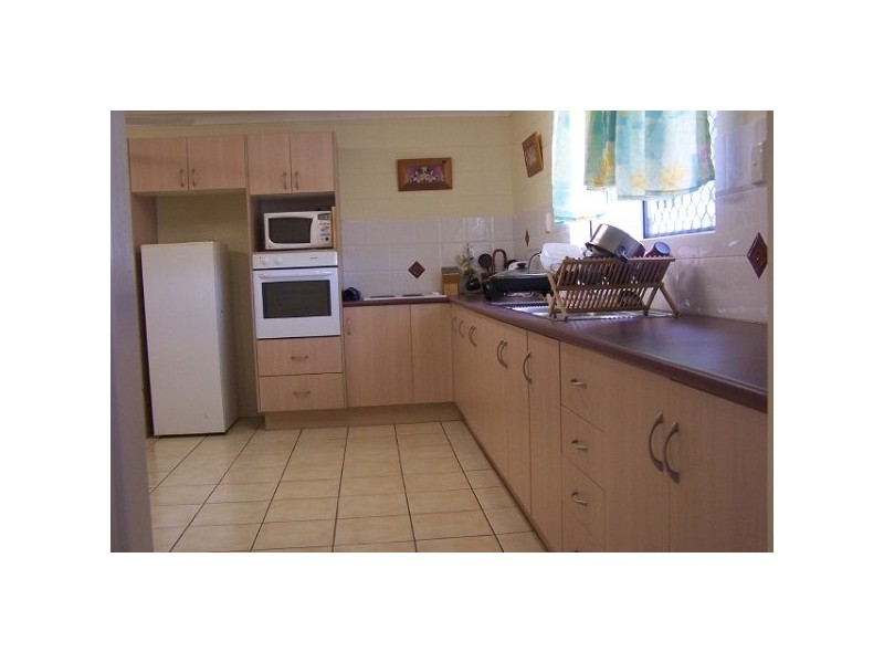 10 McKenzie Lane, Charters Towers QLD 4820