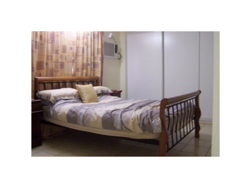 10 McKenzie Lane, Charters Towers QLD 4820
