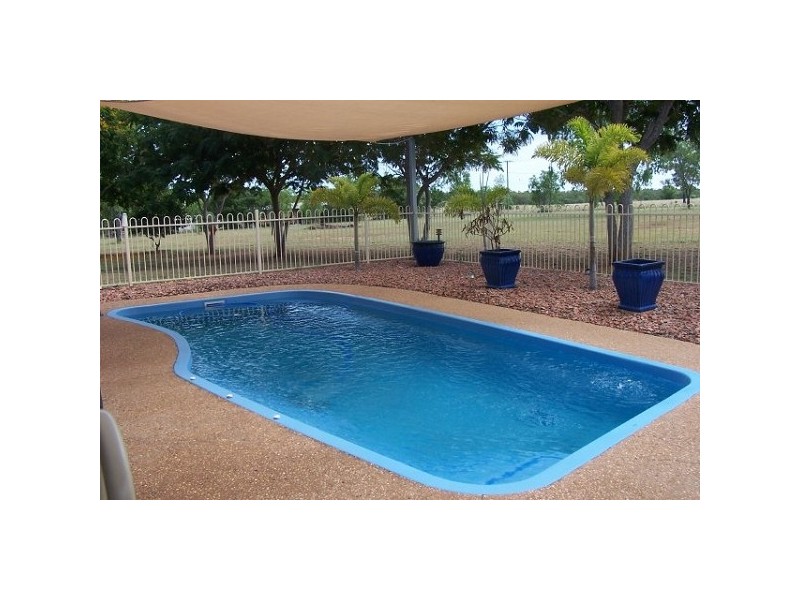 10 McKenzie Lane, Charters Towers QLD 4820