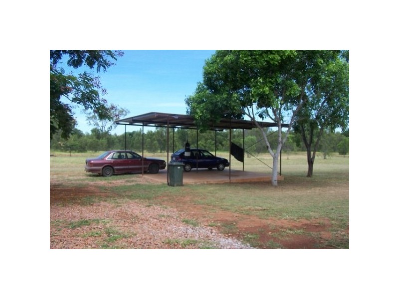 10 McKenzie Lane, Charters Towers QLD 4820