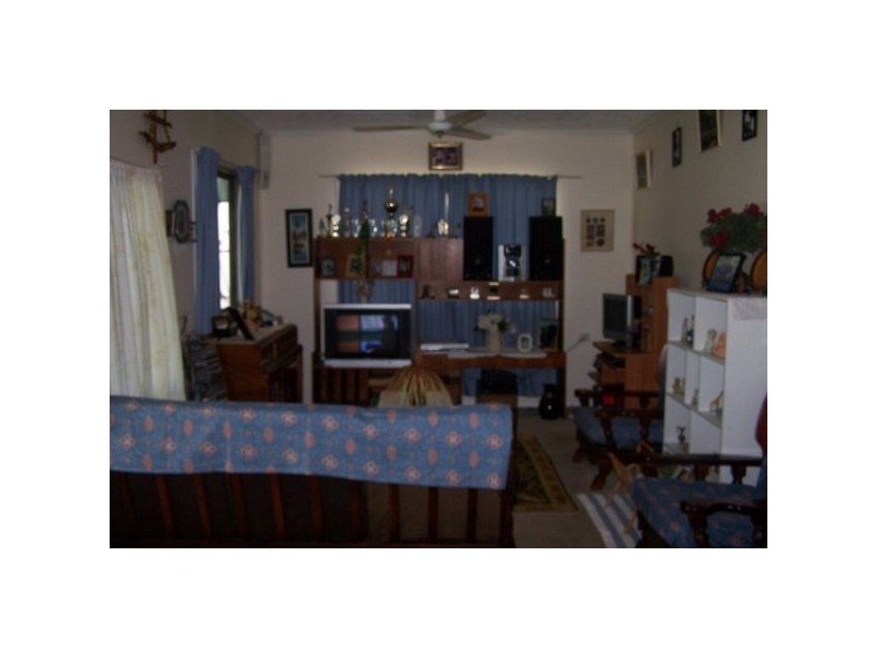 Charters Towers QLD 4820