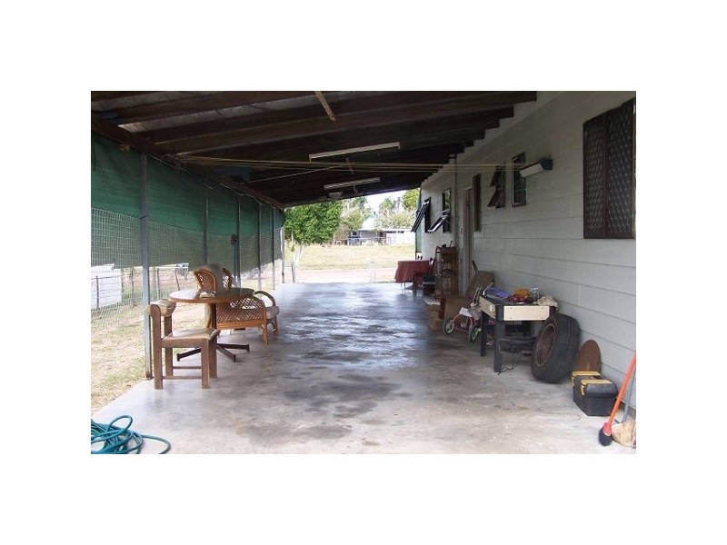 Charters Towers QLD 4820