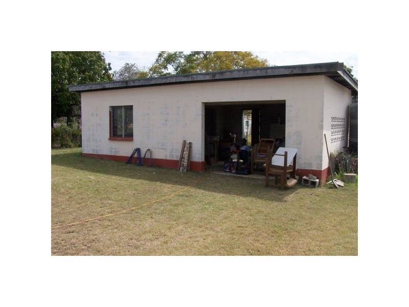 Charters Towers QLD 4820