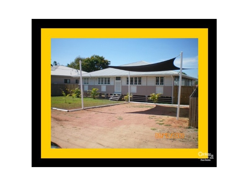 Charters Towers QLD 4820