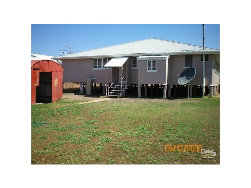 Charters Towers QLD 4820