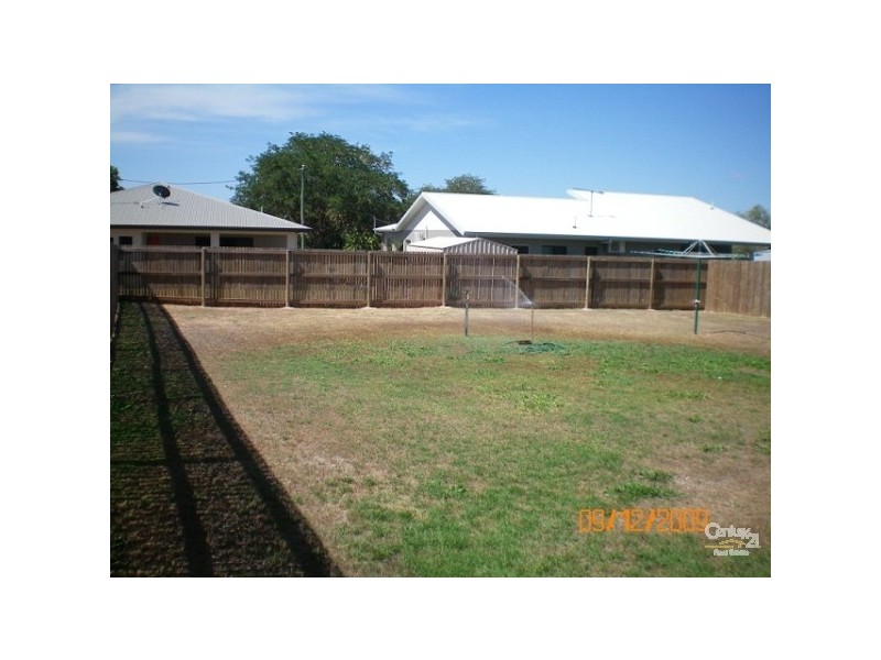 Charters Towers QLD 4820