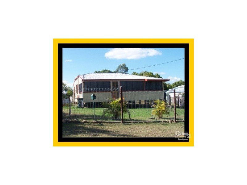 Charters Towers QLD 4820